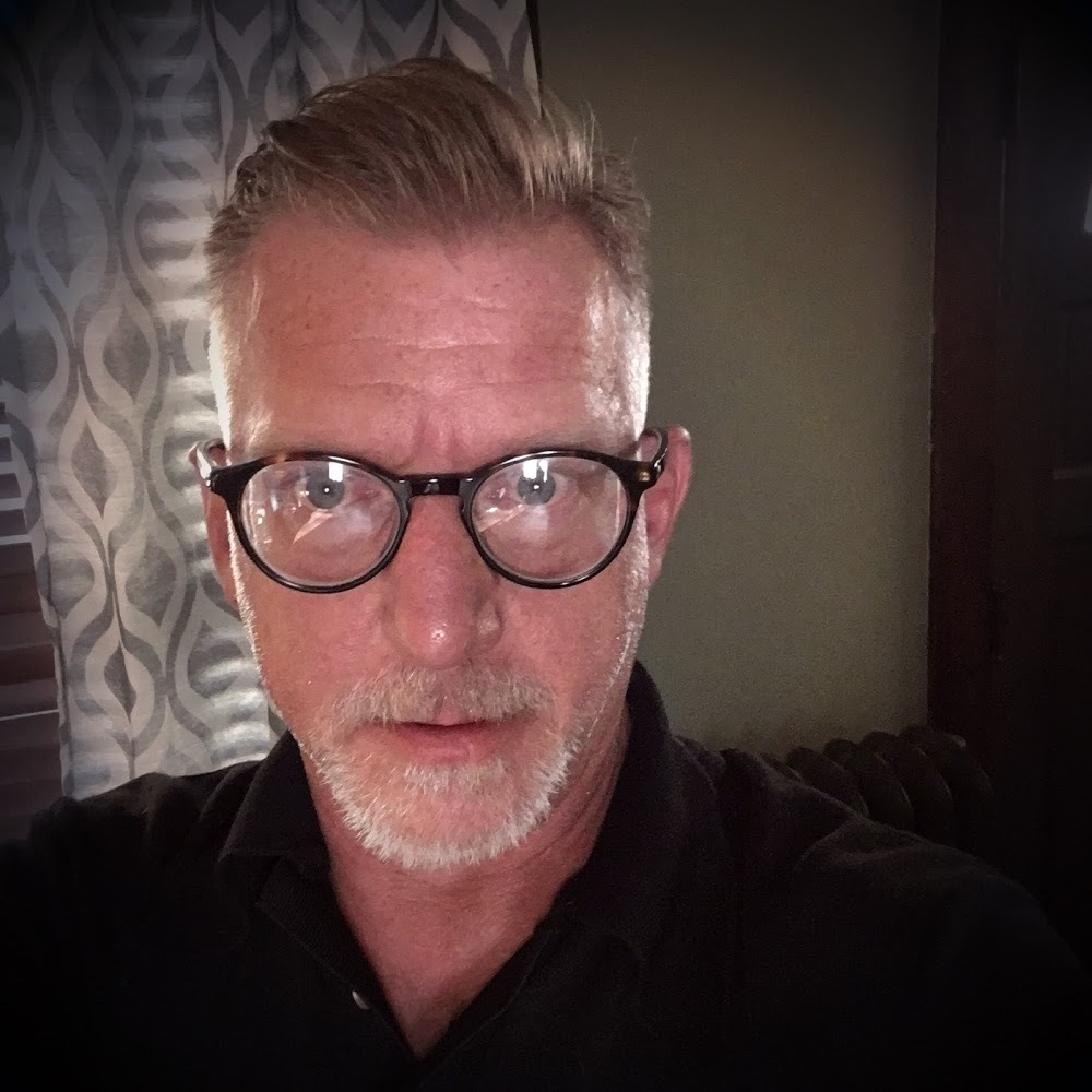 Meet your Posher, David